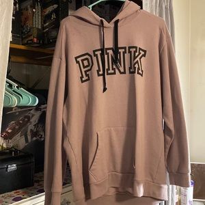 Victoria secret sweatshirt